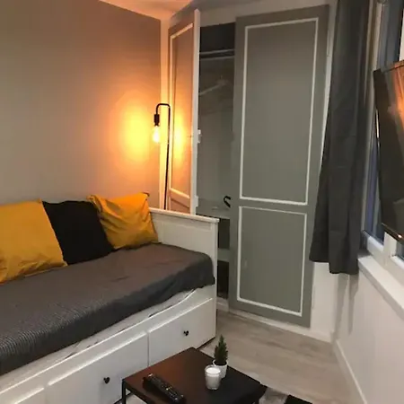 Διαμέρισμα Magnifique Studio En Plein Centre De