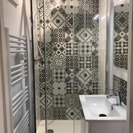 Διαμέρισμα Magnifique Studio En Plein Centre De